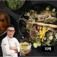 임성근 특 갈비탕 700gX10팩, 700g, 10개