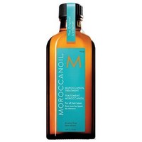 모로칸 트리트먼트오일 200ml, 1개