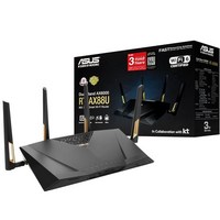 [ASUS] RT-AX88U KT (유무선공유기)