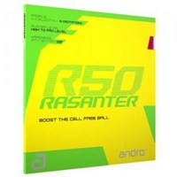 라잔터 R50 (RASANTER R50), 흑색, 1개