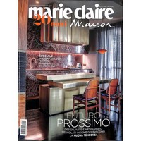 Marie Claire Maison Italy (월간) : 2023년 12월/2024년 01월