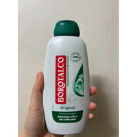 [정품]+보로탈코 오리지널 샤워크림 250ml BOROTALCO 촉촉크림보습 샤워 저자극포뮬러 크림바디워시 이태리 국민바디케어 퍼퓸 바디워시 자연유래성분 피부영양 피부탄력 파우더향, 1개