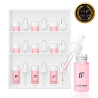 퍼스트씨 핑크세럼 퓨어 비타민씨 15% 9개입, 10ml, 9개