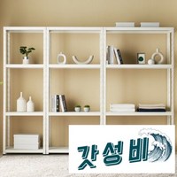 다요시스 팬트리 모듈 랙 시스템 조립 장 - 1200x300, 900_2단