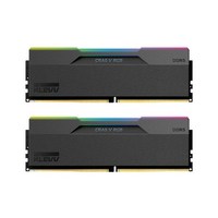 ESSENCORE KLEVV DDR5-6000 CL30 CRAS V RGB 패키지 서린 (32GB(16Gx2))