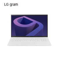 LG전자 2023 그램15 코어i5 인텔 13세대, 스노우 화이트, 512GB, 16GB, WIN11 Home, 15ZD90RU-GX56K