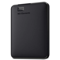 WD My Passport 4TB 외장하드 드라이브 HDD 2.5인치