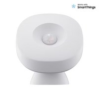 [허브필수] SmartThings 스마트싱스용 IOT-MTP03 스마트 동작감지센서 (Smart Home 스마트홈), 상세 설명 참조, 1개