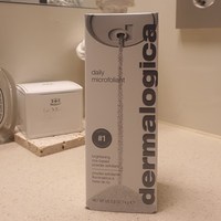 dermalogica 더말로지카 데일리 마이크로 폴리언트 74g 각질제거제, 1개