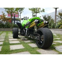 250cc 삼륜 ATV 오프로드 오토바이 가솔린 삼토바이, 패키지 3