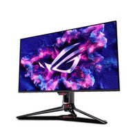 ASUS ROG SWIFT OLED PG32UCDM