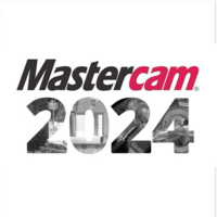 MasterCAM 3D_마스터캠 정품 CAD/CAM 소프트웨어