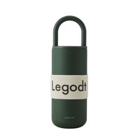 [오덴세] 레고트 루프 텀블러 400ml, 스윗펌킨(600ml)