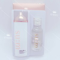 선-어웨이 멀티 이펙트 선블럭 에이디 기획세트( 선크림100ml+클렌징워터100ml), 1개, 100ml