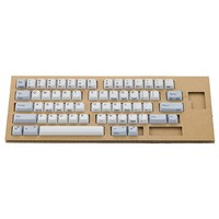 해피해킹 PFU HHKB Professiona 각인 키캡 세트 PD-KB400KTW