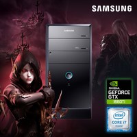 [A급리퍼] 삼성 게이밍PC 코어i7(6세대) 램32G SSD 512G GTX1660 SUPER 윈도우10프로, 선택완료, 단품없음