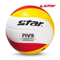 스타 배구공 그랜드챔피언 2 VB225-34S 4호 5호, 본상품