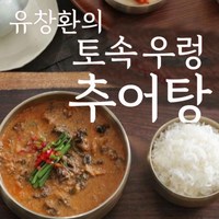 우렁추어탕시즌2 우렁추어탕 350g x 13팩, 13개