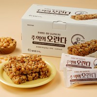 김규흔 한과 추억의 쌀 오란다, 450g, 1개