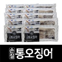 [쿠팡 특별 할인가] 자연산 손질 통오징어 대사이즈 120g X 20마리(2마리/1팩) 원산지 : 오징어(원양산) 상품상세 참조 >, 20마리’>
            </div>
<div class=