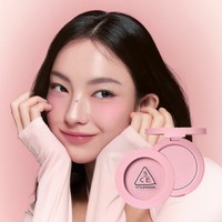 3CE 쓰리씨이 페이스 블러쉬 face blush, 1개, 모노핑크