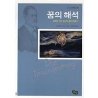 꿈의 해석:감춰진 인간 정신의 숨은그림찾기, 풀빛, 지그문트 프로이트 저/안병웅 역