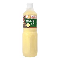 맥코믹 갈릭디핑 소스, 920g, 1개