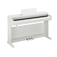 야마하 아리우스 전자 피아노 YAMAHA ARIUS YDP-165 화이트, 화이트우드, YDP-165 B