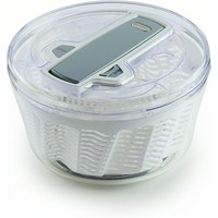 질리스 야채 탈수기 스위프트 드라이 Zyliss E940006, 화이트