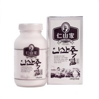 [정품] 인산가 인산죽염 9회죽염 분말 230g, 2개