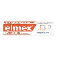 Elmex 엘멕스 저녁치약 75ml, 1개