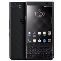 BlackBerry 키원 키1 실버 64GB 공기계 KEYONE 쿼티 스마트폰 안드로이드, 32GB, 블랙, 32GB