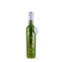 KNOLIVE 널리브 아르베키노 엑스트라버진 올리브 오일 250ml, 1개, 0.25l