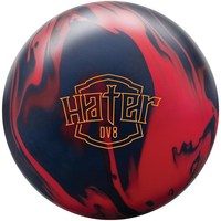 DV8 Hater Bowling Ball 14 Pounds