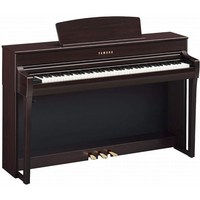 YAMAHA 야마하 Clavinova 크라비노바/CLP-745 R 뉴다크로즈우드조마감, CLP-745 R