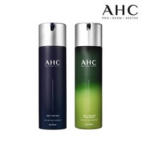 AHC 온리포맨 올인원 에센스 200ml 2종 중 택1, 1개