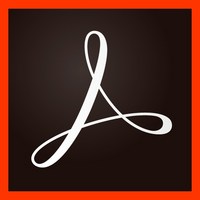 [Adobe] Acrobat Pro DC for teams [기업용/라이선스/1년사용] [1개~9개 구매시(1개당 가격)], 신규