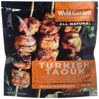 Wild Garden Quick Marinade (Turkish Pack - 6), 1개, 1.22kg