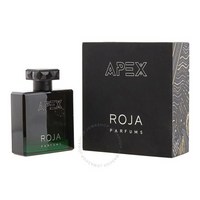 Roja Parfums 남성 Apex 오드퍼퓸 100ml 향수, 1개