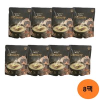 박수홍의 착한 뼈없는 소한마리탕 8봉, 750g, 8개