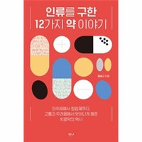 인류를 구한 12가지 약 이야기 마취제에서 항암제까지 고통과 두려움에서 벗어나게 해준 치료약의 역사, 상품명