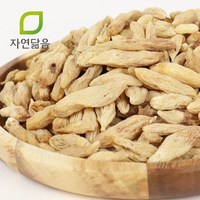 자연닮음 국산 청양 맥문동 300g, 1개