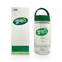 매일유업 셀렉스 코어프로틴 전용 텀블러 350ml, 1개