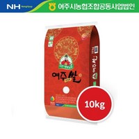 2023 햅쌀 대왕님표 여주쌀 10kg 진상미, 1개