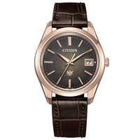 The AQ4106-00W Iconic Nature Collection CITIZEN(더 시티즌) 고정밀도 광발전