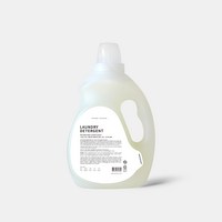 [본사] 에브리케어 대용량 유아세제 2100ml, 1개