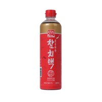 한라식품 참치액, 900ml, 2개