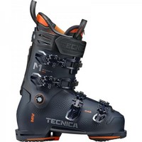 Tecnica Mach1 MV 120 Boot 2024 스키부츠 101719, Ink Blue, 27.5