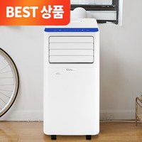 NEW 3 in 1 블루온 쿠오레 8평 이동식 에어컨 PRO CPA-C91