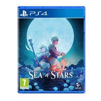 플스4 씨 오브 스타즈 (한글지원) Sea of Stars PS4